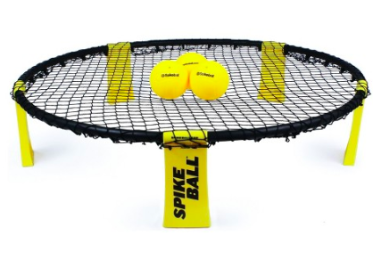 Seasonal Products | Beach Spike Ball - 4 